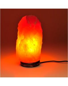 Natural Himalayan Crystal Salt Lamp