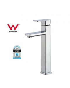 Tall Basin Mixer Tap Faucet -Kitchen Laundry Bathroom Sink