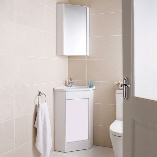 Corner vanity clearance units bunnings