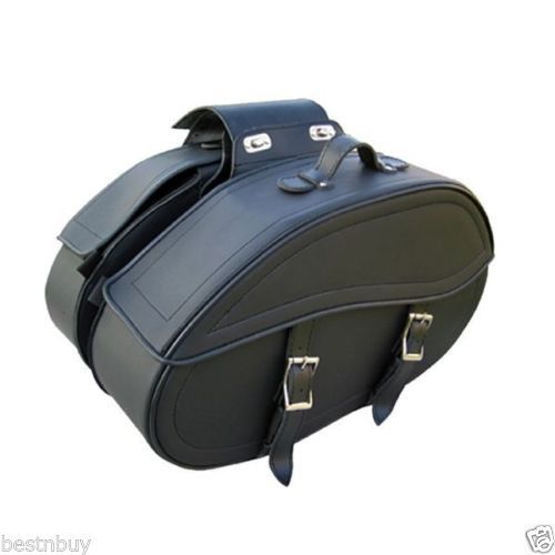 Motor saddle bag deals